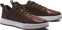 Timberland Sneaker "MAPLE GROVE LOW LACE UP SNEAKER" Winterschuhe, Sneakerboots,