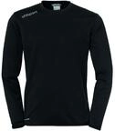 uhlsport Langarmshirt "Langarmshirt ESSENTIAL TRAINING TOP" 1