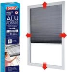 tesa Insektenschutz-Fensterrahmen "Fliegengitter-Plissee f&uuml;r Dachfenster Premium" 1