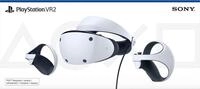 PLAYSTATION 5 Virtual-Reality-Brille "PlayStationVR2", wei&szlig;, VR-Brillen, Topseller