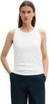 Marc OPolo T-Shirt "aus Rippjersey"