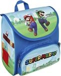 Scooli Vorschulranzen "Cutie, Super Mario"