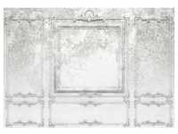 KOMAR Vliestapete "Patina Panels" Tapeten 400x280 cm (Breite x Höhe),...