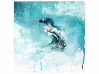 KOMAR Vliestapete "Frozen Spirit Of Wonder" Tapeten 250x250 cm (Breite x Höhe) Gr.