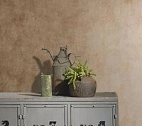 Marburg Vliestapete "Concrete" gl&auml;nzend strukturiert moderne Tapete f&uuml;r...