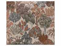 ARCHITECTS PAPER Vliestapete "Floral Impression" Tapeten Gr. B/L: 0,53 m x 10,05 m,