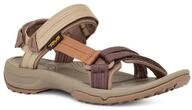 Teva Sandale "W TERRA FI LITE"