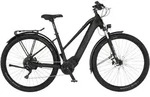 E-Bike FISCHER FAHRRAD "TERRA 8.0i 45" Gr. 45, schwarz, E-Bikes, 45cm, 29 Zoll E-Bike FISCHER FAHRRAD "TERRA 8.0i 45" Gr. 45, schwarz, E-Bikes, 45cm, 29 Zoll