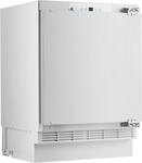 Hanseatic Einbaugefrierschrank "HEGS8260E" 81,8 cm hoch 59,5 cm breit inkl. 3 Jahre