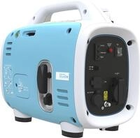 G&uuml;de Stromerzeuger "Inverter "ISG 800-1""