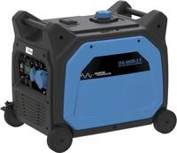 G&uuml;de Stromerzeuger "Inverter "ISG 6600-3 E""