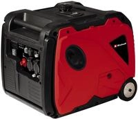 Einhell Stromerzeuger "TE-IG 3500" mit 2 230-V-Steckdosen, 2 USB-Anschl&uuml;ssen und 1