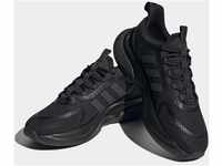 Sneaker ADIDAS SPORTSWEAR "ALPHABOUNCE+ SUSTAINABLE BOUNCE" Gr. 37, schwarz...
