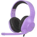 SADES Gaming-Headset "Spirits SA-721 kabelgebunden", lila (lila mirage), Kopfh&ouml;rer