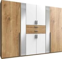 Wimex Dreht&uuml;renschrank "Odessa"