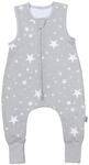 Babyschlafsack TUPTAM "Schlafsack mit F&uuml;&szlig;en Babyschlafsack mit Beinen...