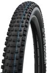 Schwalbe Fahrradreifen "Wicked Will HS614"