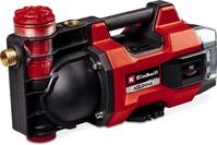 Einhell Akku-Gartenpumpe "AQUINNA 36/38 F LED" 3.800 l/h, Power X-Change, ohne Akku