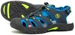 TROLLKIDS Outdoorsandale "Kids Kvalvika Sandal"