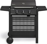 Enders Gasgrill "San Diego Next 3"