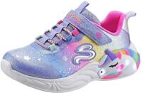 Skechers Sneaker "UNICORN DREAMS-" Freizeitschuh, gepolsterte Innensohle,