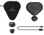 Massagepistole THERABODY "Theragun Mini 2.0", schwarz, MassagegeräteB:12,5cm Massagepistole THERABODY "Theragun Mini 2.0", schwarz, MassagegeräteB:12,5cm