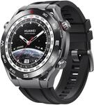 Huawei Smartwatch "Watch Ultimate"(/ 1,5 &Prime;) Propriet&auml;r