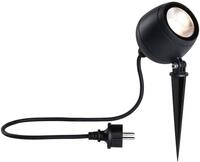 Paulmann LED Gartenstrahler "Kikolo" 1 Stk. Warmwei&szlig; Outdoor 230V Spot Kikolo 60