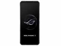 ASUS Smartphone "ROG Phone 7 512GB" Mobiltelefone schwarz (phantom black) Smartphone