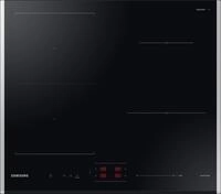 Samsung Flex-Induktions-Kochfeld "NZ64B5046JK/U1" Mehr Flexibilit&auml;t und viel Platz