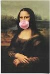 Reinders Poster "Leonardo Da Vinci Kaugummi" 1 Stk. tlg.