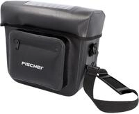 FISCHER Fahrrad Lenkertasche "PLUS Terra"