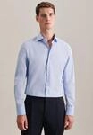 Businesshemd SEIDENSTICKER "Schwarze Rose", Herren, Gr. XXL (45), verl&auml;ngerte