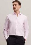 Businesshemd SEIDENSTICKER "Schwarze Rose", Herren, Gr. M40, normale...
