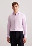 Businesshemd SEIDENSTICKER "Schwarze Rose", Herren, Gr. XL (43), normale