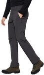 Jack Wolfskin Softshellhose "ACTIVATE XT PANTS M"
