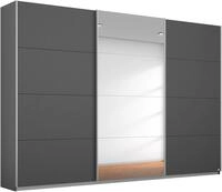 rauch Schwebet&uuml;renschrank "Kleiderschrank Schrank Garderobe Schlafzimmerschrank