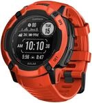 Garmin Smartwatch "Instinct 2X Solar" Garmin