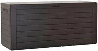 Prosperplast Auflagenbox "Boxe Board" BxTxH: 117x44x55 cm