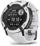 Garmin Smartwatch "Instinct 2X Solar"(/ 1,1 ") Garmin