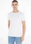 Tommy Hilfiger T-Shirt "CORE STRETCH SLIM C-NECK TEE"