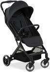 Hauck Kinder-Buggy "Travel N Care Plus, black" 22 kg
