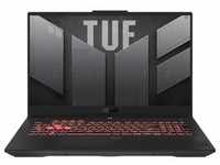ASUS Notebook "TUF Gaming A17 FA707XU-HX009W 17,3" R9-7940HS/16GB/1TB W11H"...