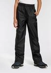 CMP Regenhose f&uuml;r Kinder und Jugendliche, aus Polyester