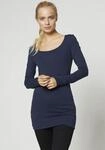 Vero Moda Langarmshirt "VMMAXI"