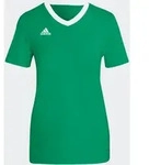 Fu&szlig;balltrikot ADIDAS PERFORMANCE "ENTRADA 22 TRIKOT", Damen, Gr. XS, gr&uuml;n (team