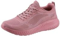 Skechers Sneaker "BOBS SQUAD CHAOS FACE OFF" Freizeitschuh, Halbschuh,...