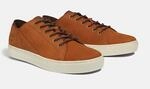 Timberland Sneaker "ADVENTURE 2.0 LOW LACE UP SNEAKER" aus Leder