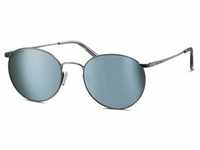 Sonnenbrille MARC O'POLO "Modell 505104" grau Damen Brillen Accessoires