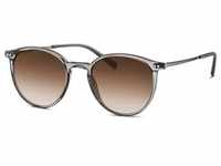 Sonnenbrille MARC O'POLO "Modell 506183" grau (grau, braun) Damen Brillen
